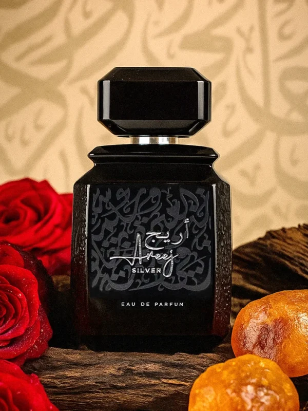Areej Silver