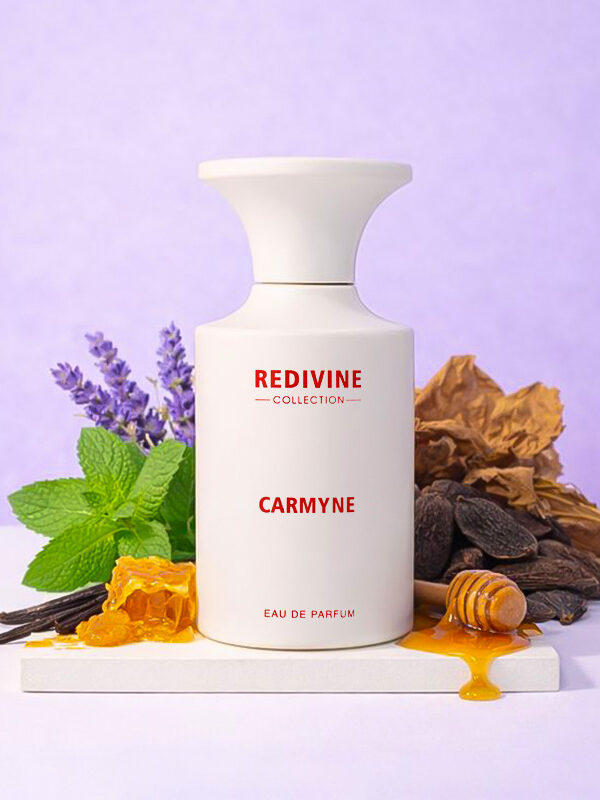 Carmyne