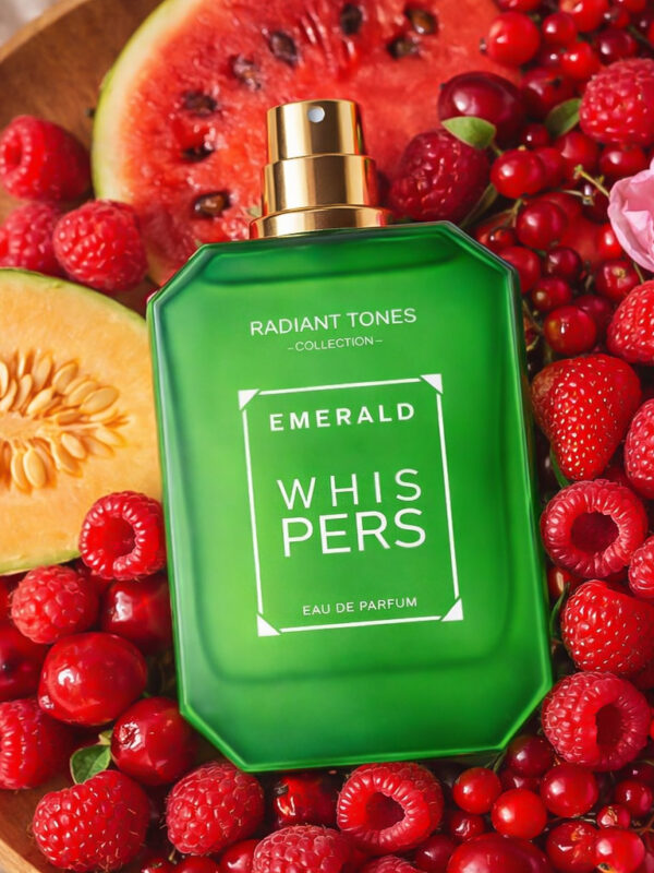 Emerald Wispsers
