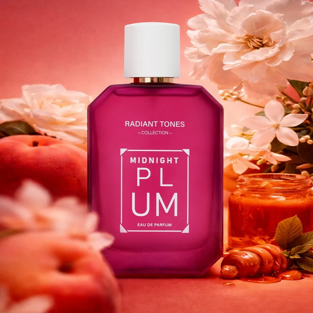 Midnight Plum