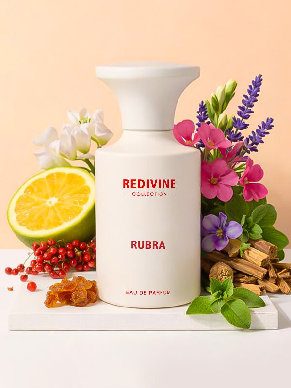 Rubra