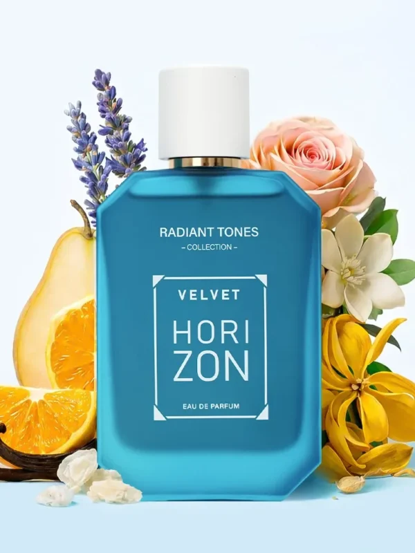 Velvet Horizon