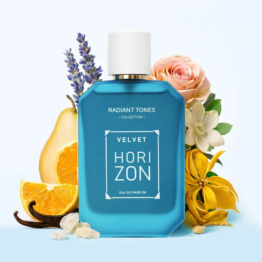 Velvet Horizon