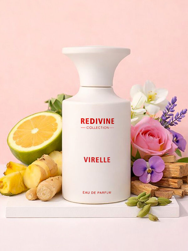 Virelle