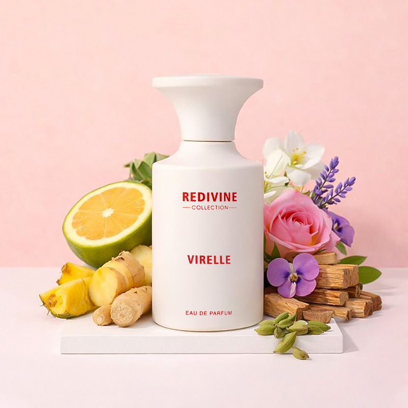 Virelle