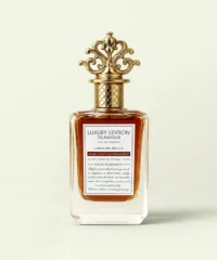 Luxury Edition Glamour (Copy)