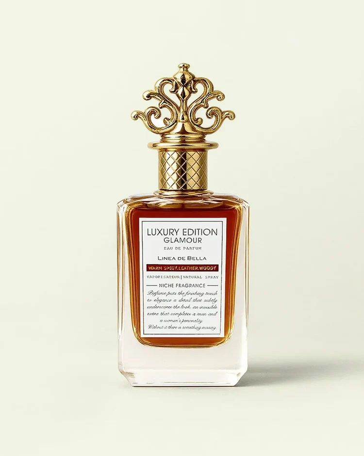 Luxury Edition Glamour