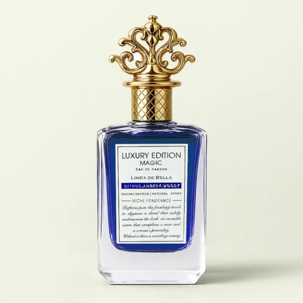 Luxury Edition Magic
