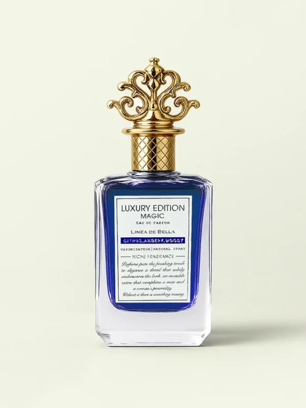 Luxury Edition Magic