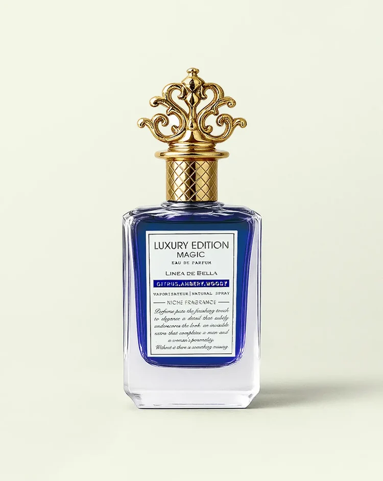 Luxury Edition Magic