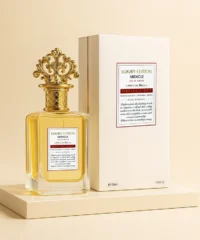 Luxury Edition Miracle