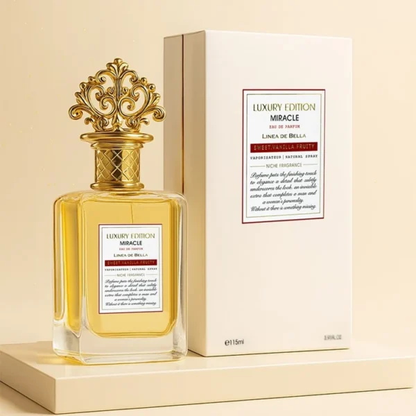 Luxury Edition Miracle