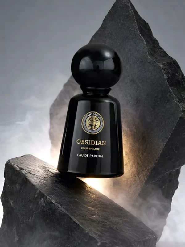 Obsidian