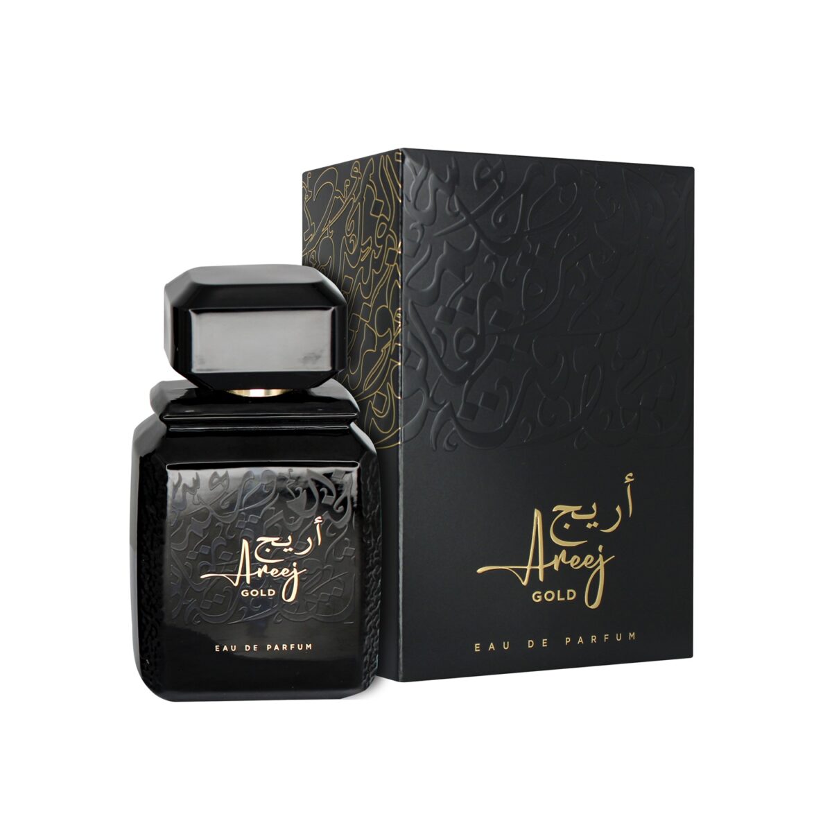 Areej Gold