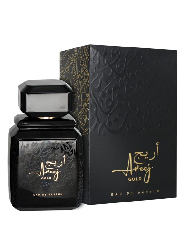 Areej Gold