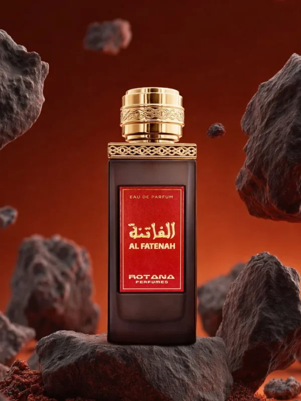 Al Fatenah