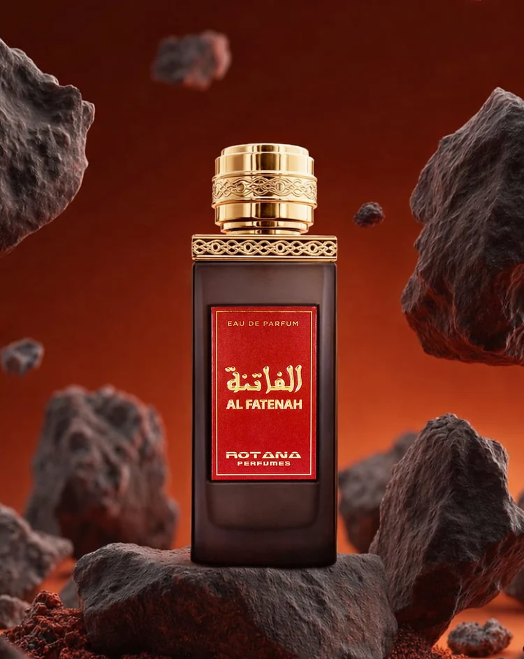 Al Fatenah