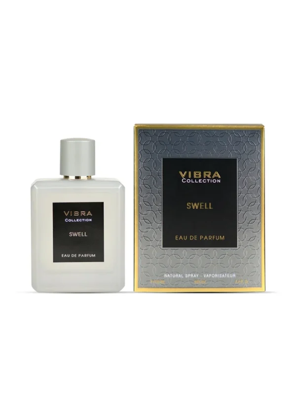 Divina Vibra Swell Eau de Parfum 100ml
