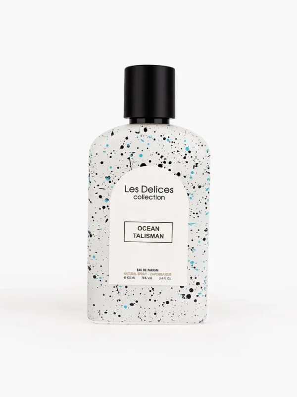 Les Delices Ocean Talisman