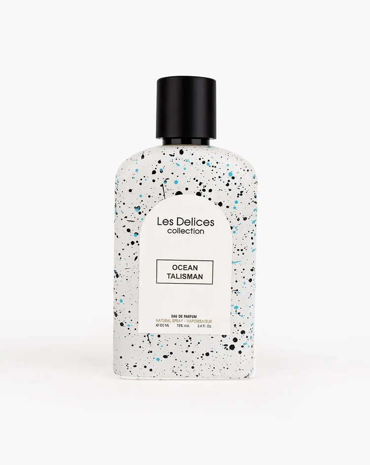 Les Delices Ocean Talisman