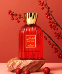 SHOUQ-QALBI
