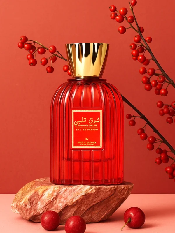 SHOUQ-QALBI