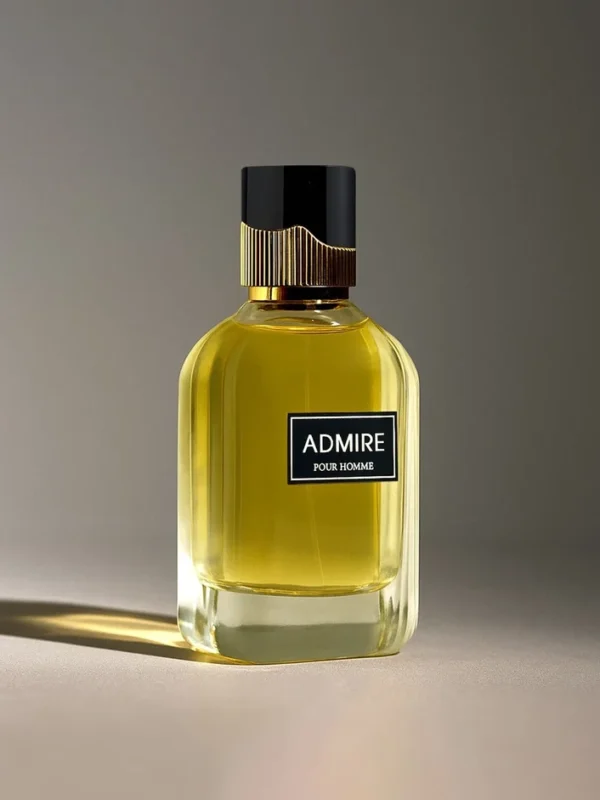 Admire Pour Homme