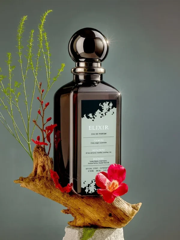 Divina Elixir