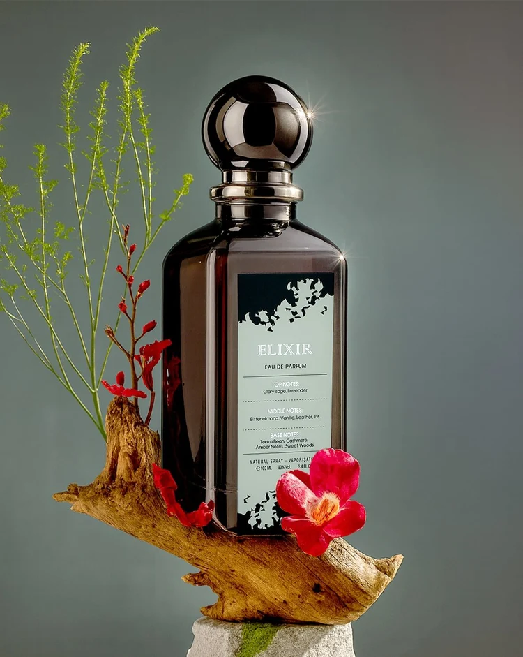 Divina Elixir