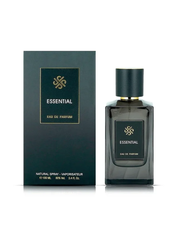 Divina Essential Eau de Parfum 100ml