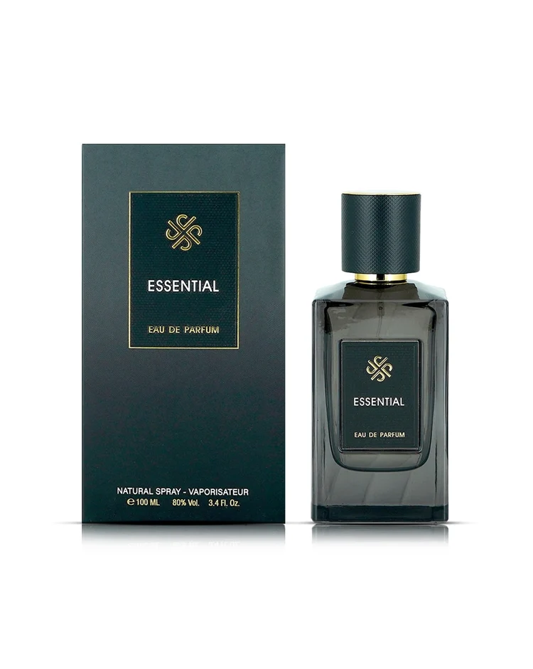 Divina Essential Eau de Parfum 100ml