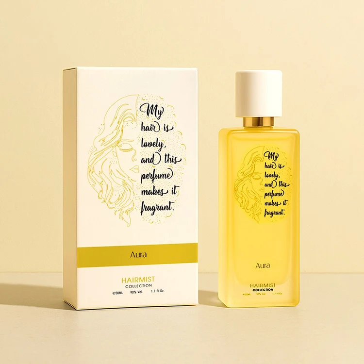 Divina Hair Mist Aura 50ml