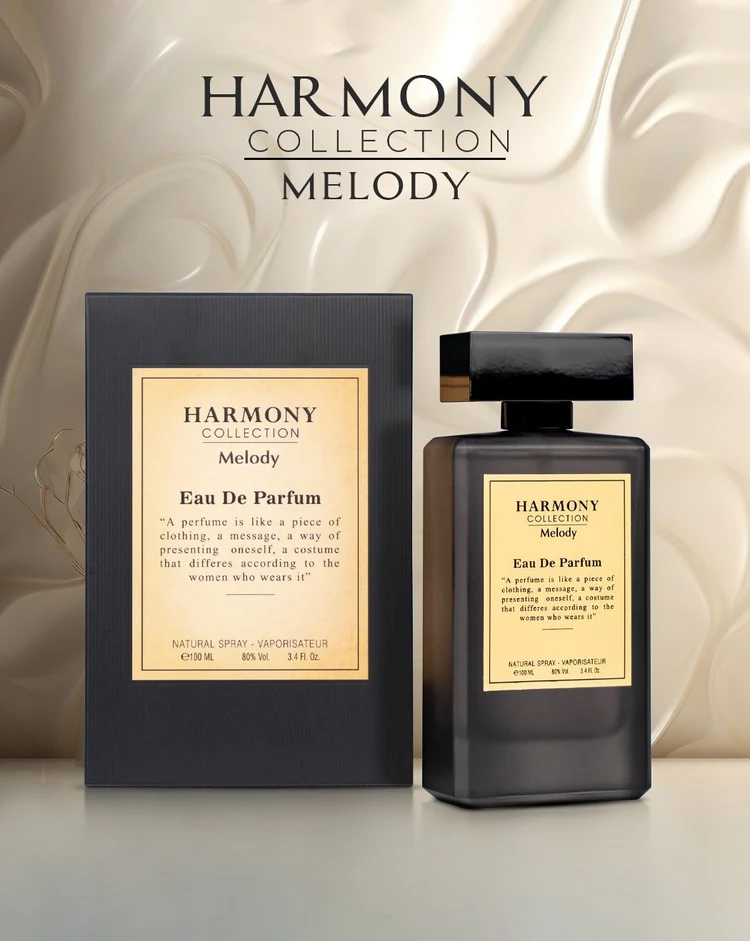 Harmony Melody