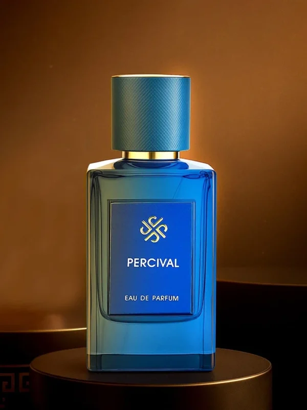 Divina Percival Eau de Parfum 100ml