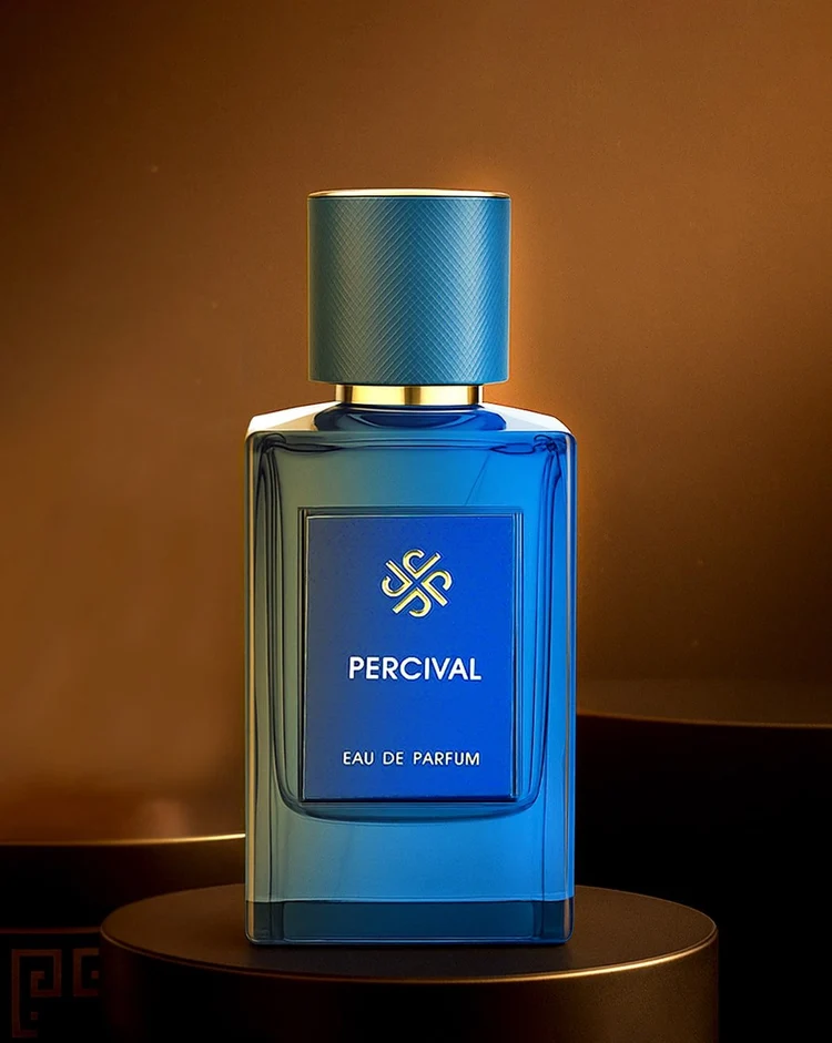 Divina Percival Eau de Parfum 100ml