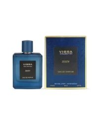 Divina Vibra Zesty Eau de Parfum (100ml)