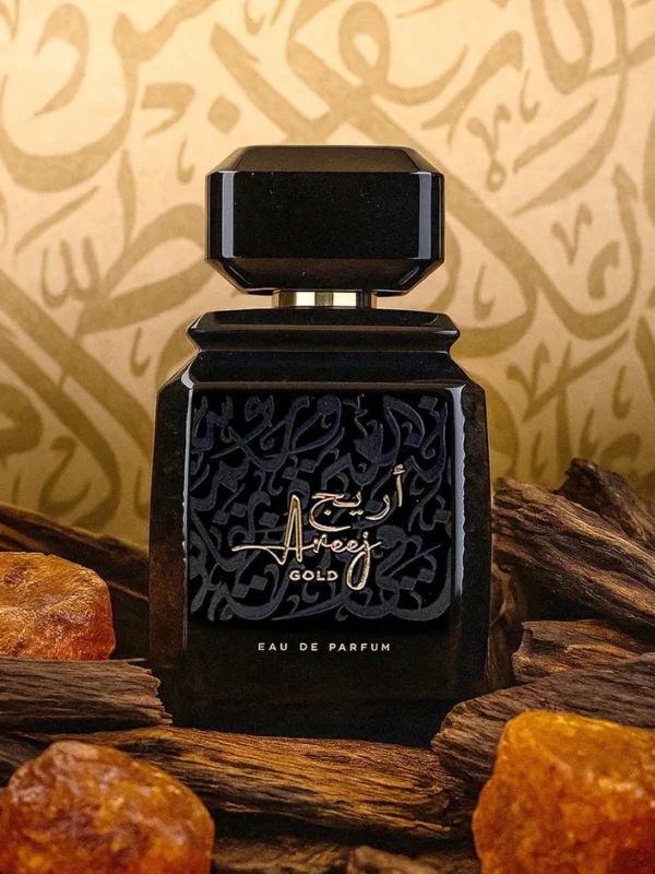 Areej Gold